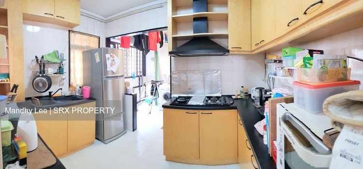 Blk 712 Tampines Street 71 (Tampines), HDB 4 Rooms #187022622